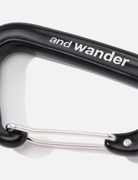 Utility Carabiner view 9