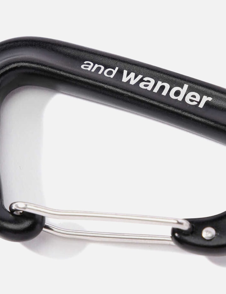 and wander Utility Carabiner