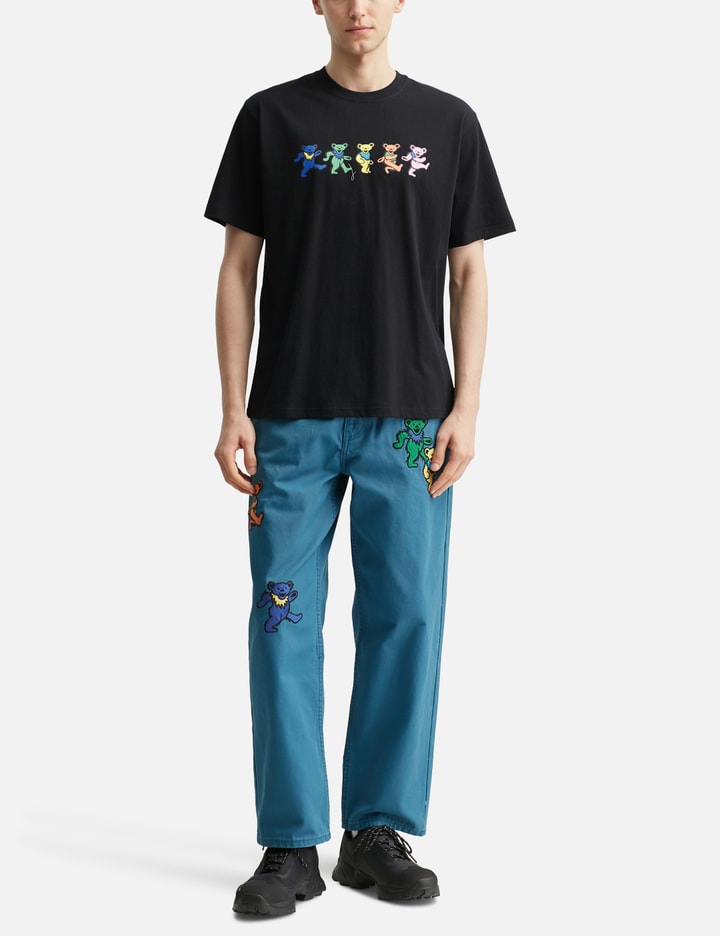 GD Dancing Bears T-shirt Placeholder Image
