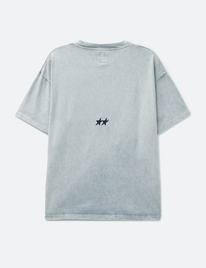 TwoJeys Twojeys Acid Grey T-Shirt