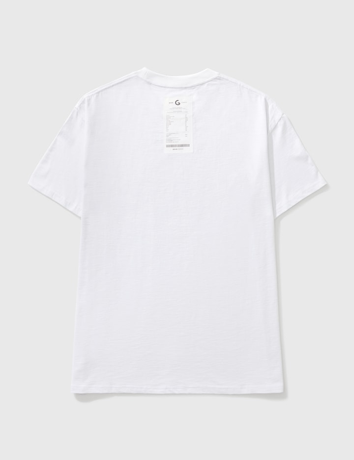 TEE-01 Invoice T-shirt Placeholder Image
