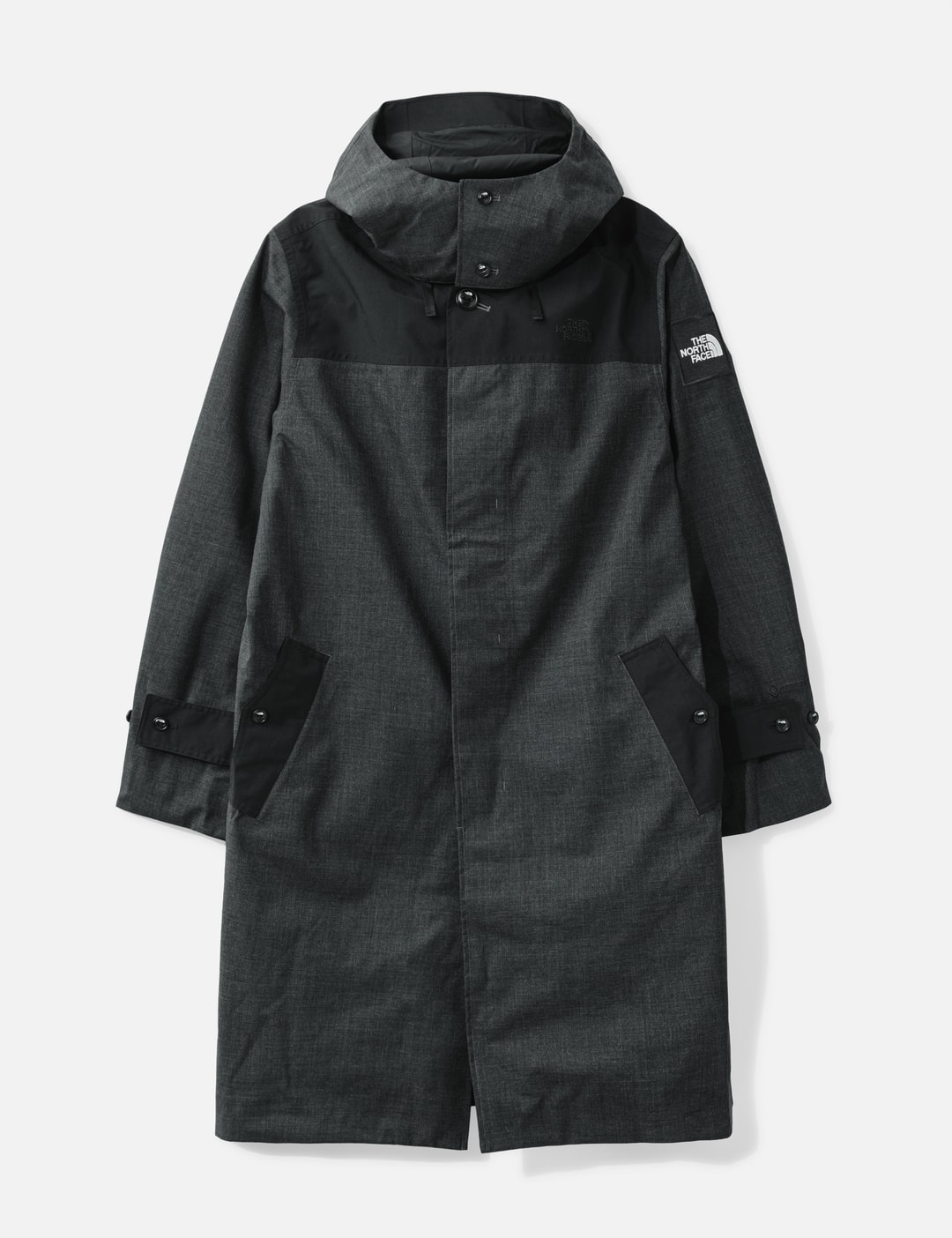 CPSL Gore-Tex Rain Coat view 6