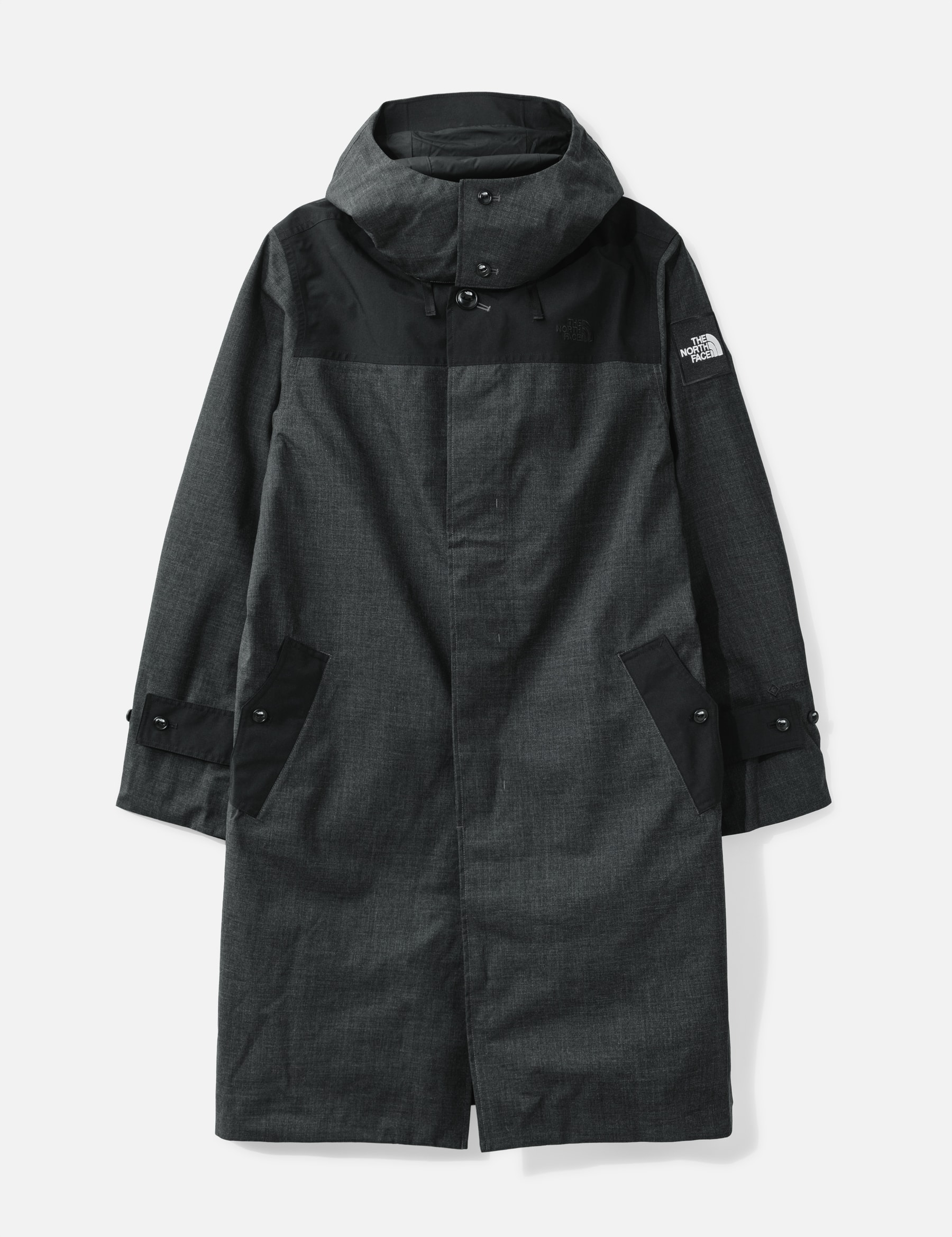 CPSL Gore-Tex Rain Coat view 13