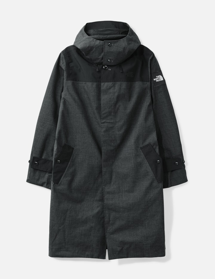 CPSL Gore-Tex Rain Coat