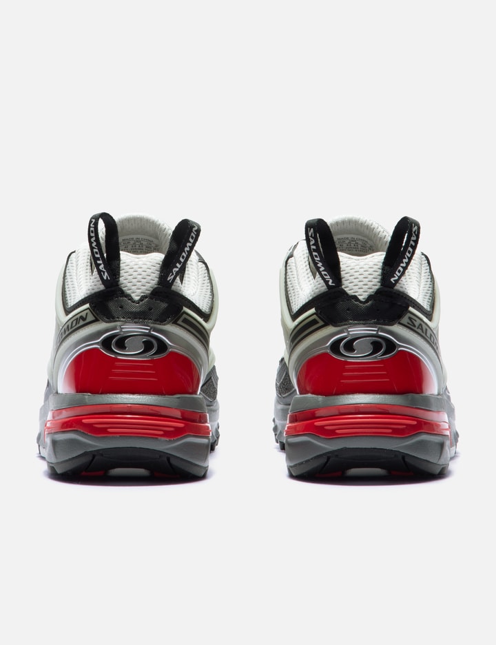 Salomon ACS Pro Advanced Grey Red Placeholder Image