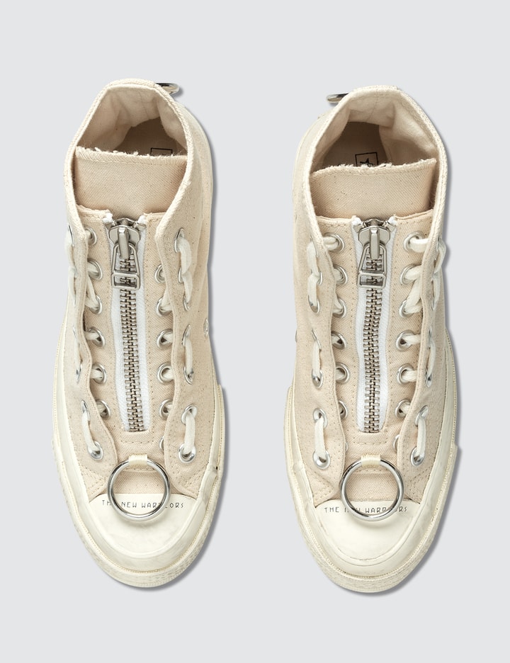 Converse x Undercover Chuck 70 Hi Placeholder Image