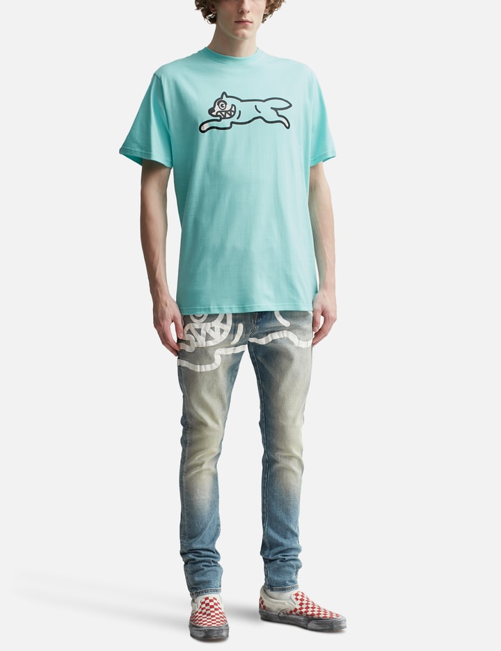 パステル ショートスリーブ Tシャツ Placeholder Image