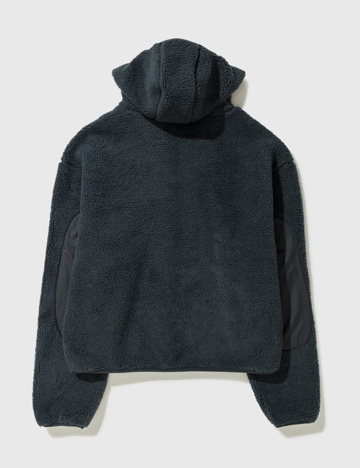 Entire Studios - FLUFFY FLEECE  HBX - Globally Curated Fashion and  Lifestyle by Hypebeast
