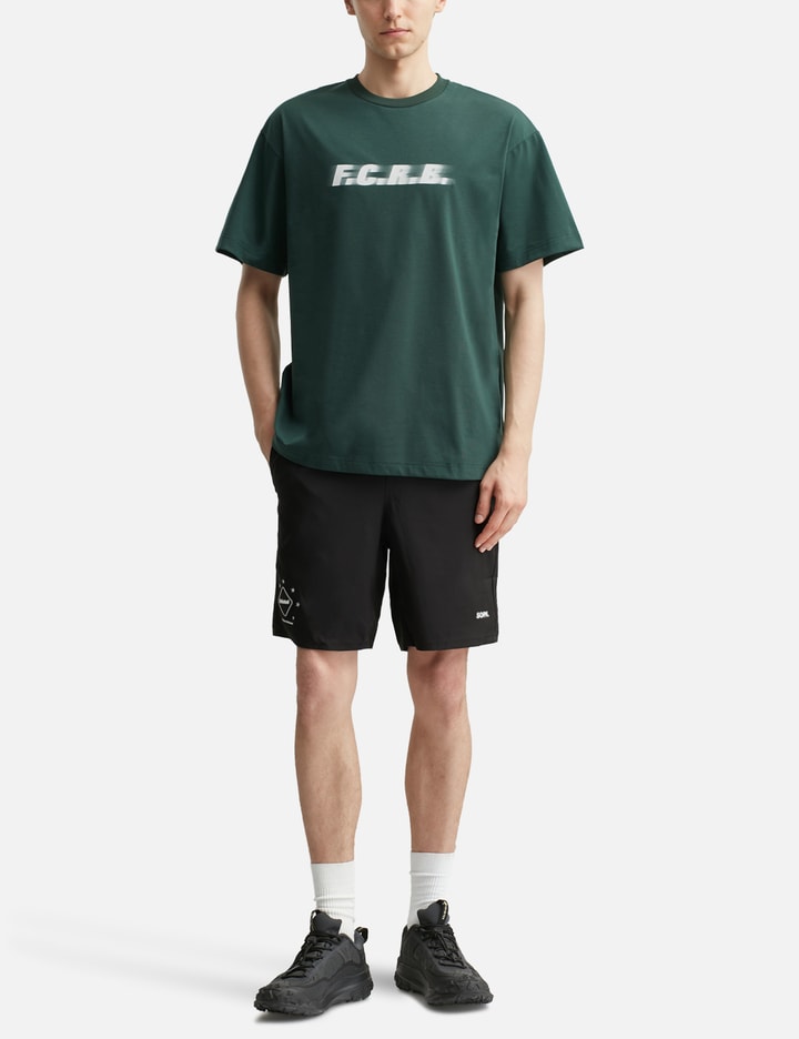 Blurred Logo T-shirt Placeholder Image