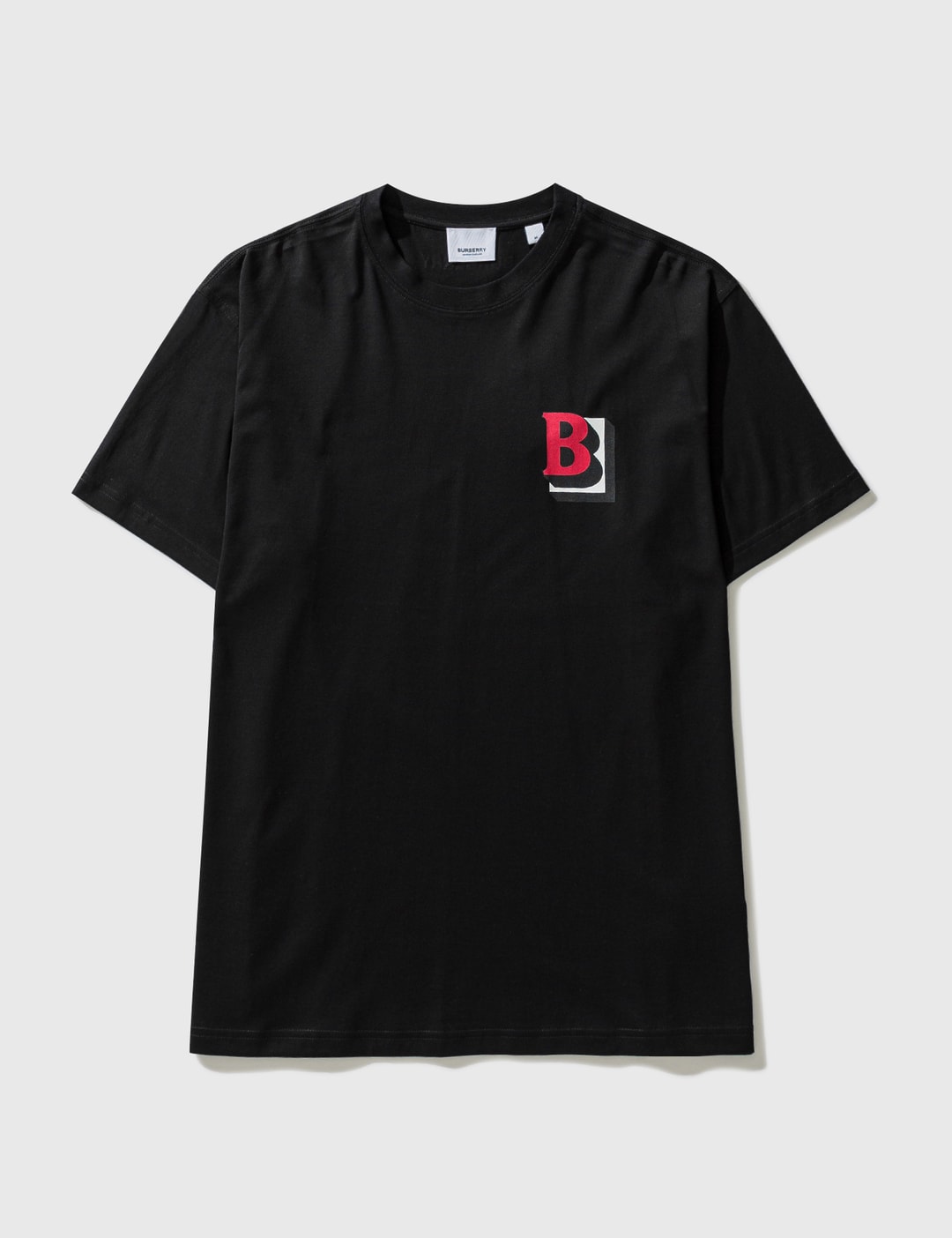 Burberry - Tucson T-shirt | - Globally Curated Fashion and Lifestyle by Hypebeast