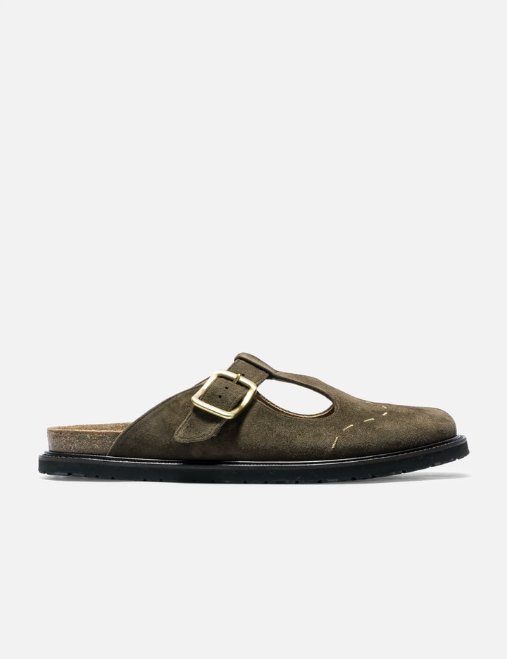 Hender Scheme Chain Clog