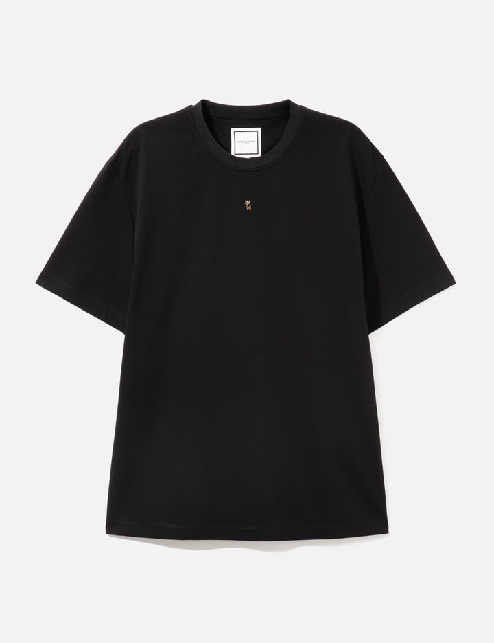 Wooyoungmi WYM Logo T-Shirt