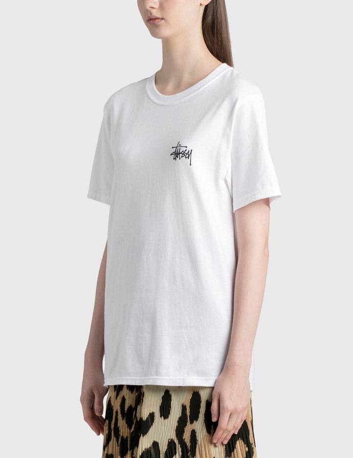 Basic Stussy T-shirt Placeholder Image