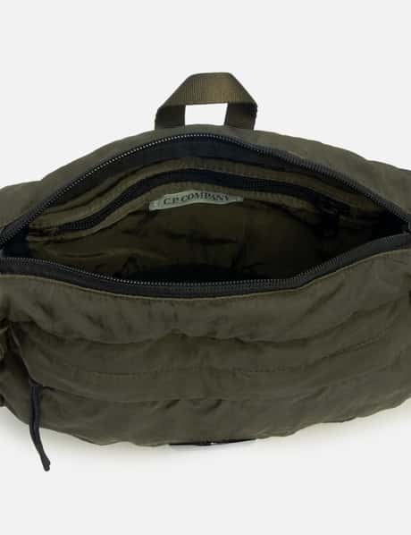 Nylon B Waistbag view 12