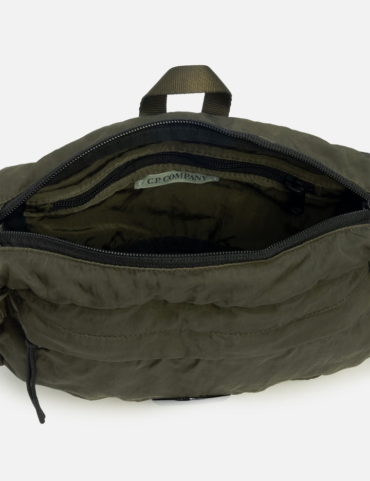 シーピーカンパニー Nylon B Waistbag