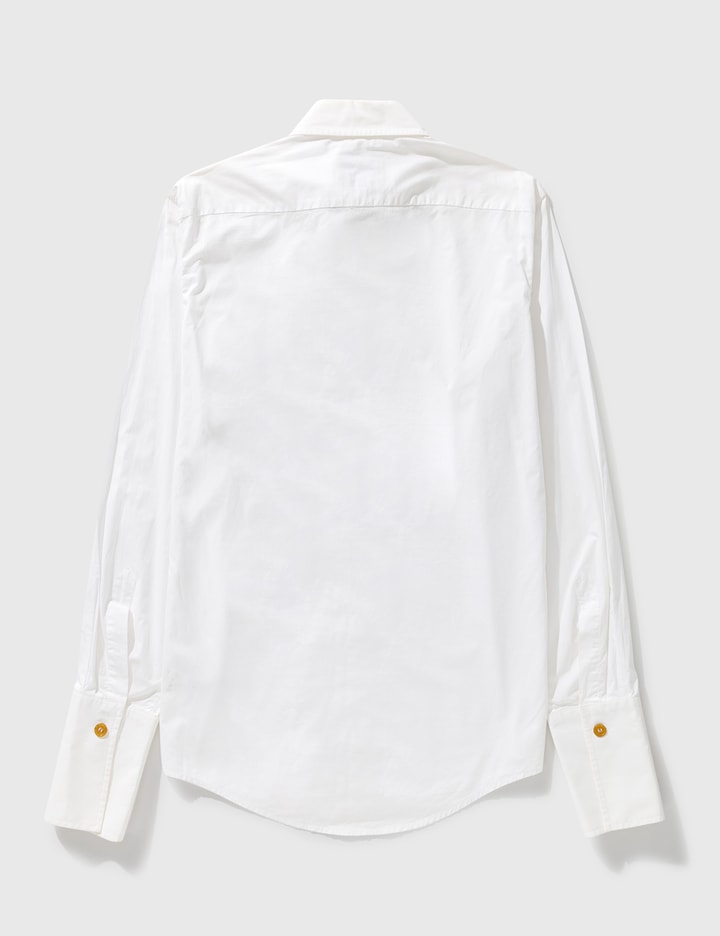 VIVIENNE WESTWOOD RIBBON SHIRT Placeholder Image