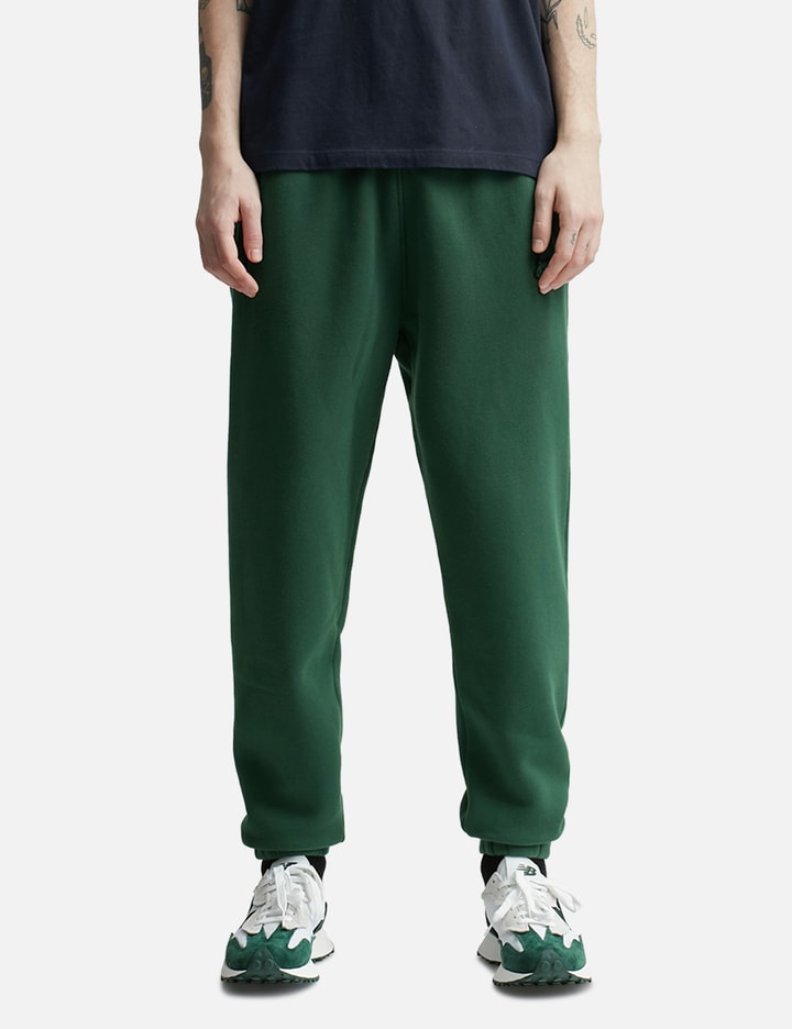 Bold Fox Head Patch Comfort Jog Pants Placeholder Image