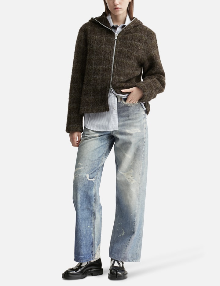 Full Cut Jeans Placeholder Image