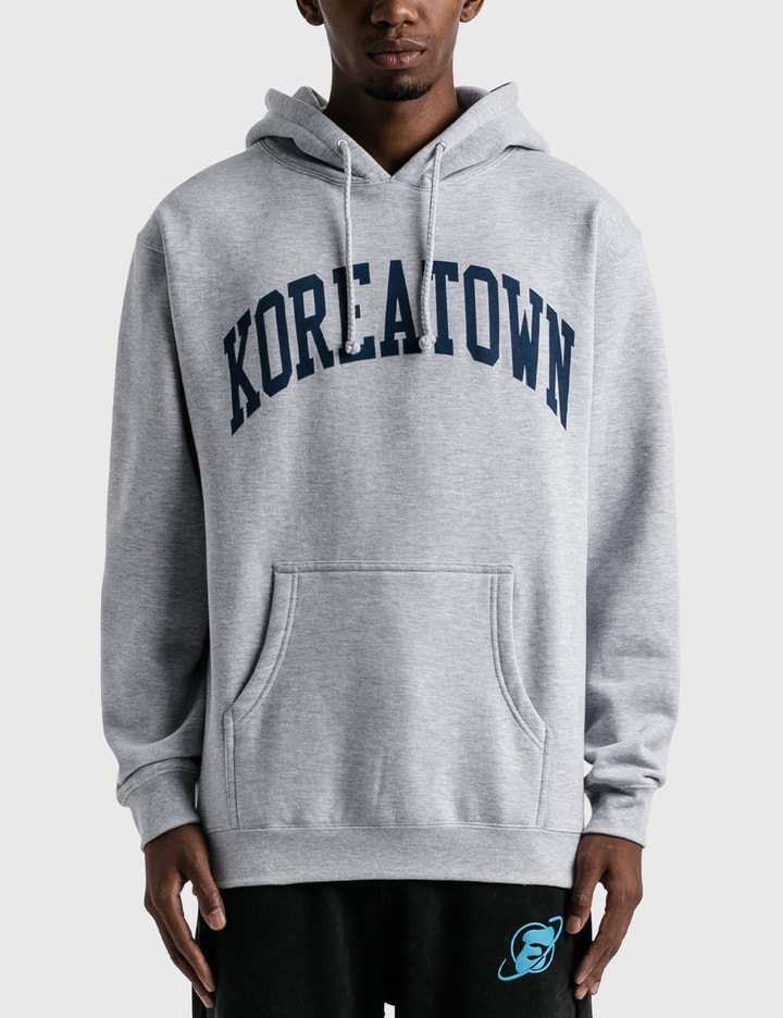 Koreatown Logo Hoodie Placeholder Image