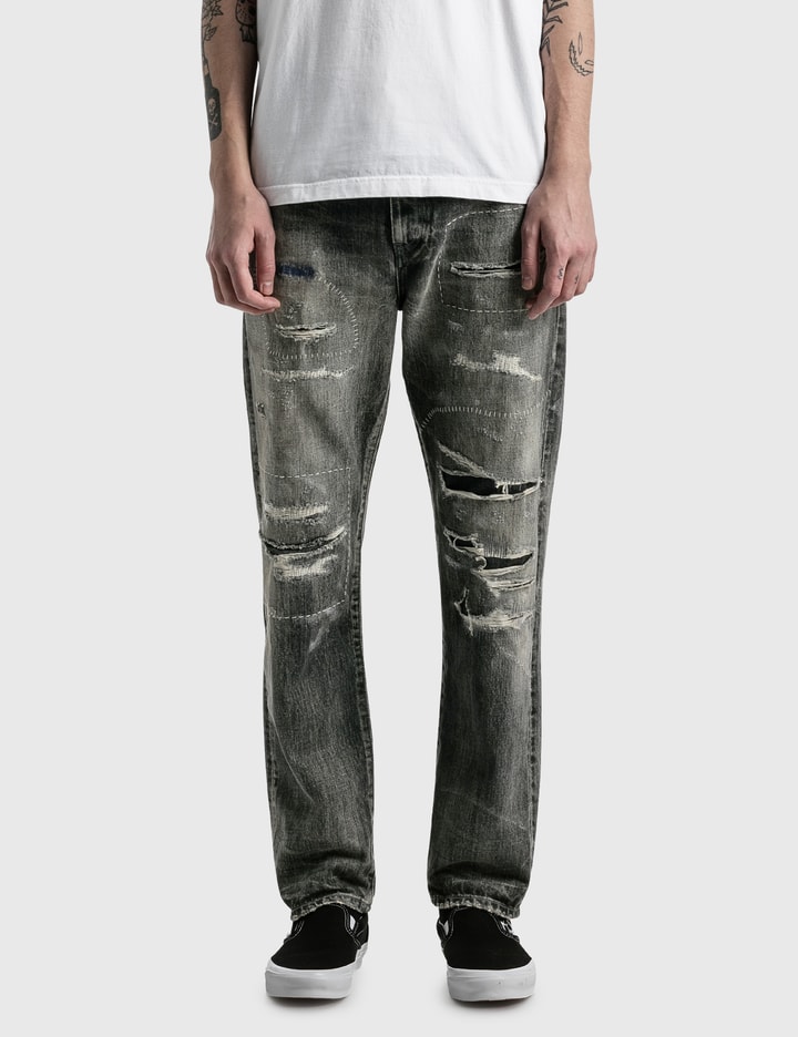 212 Savage Mid Jeans Placeholder Image