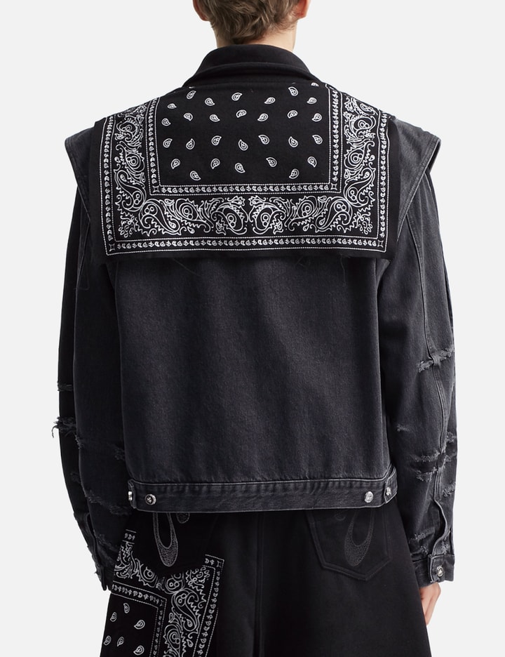 Cape Jacket Placeholder Image