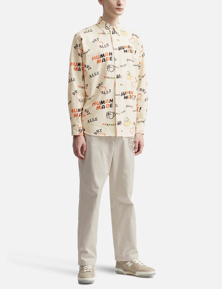 CHINO PANTS Placeholder Image