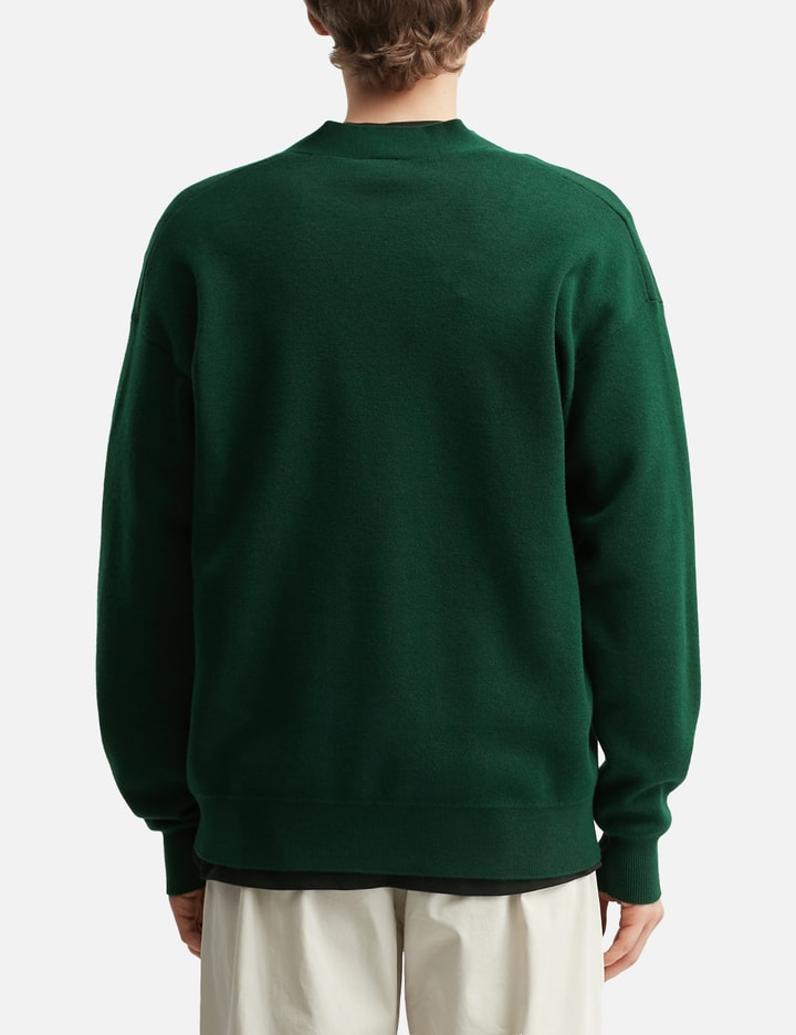 Le Cardigan Drôle Placeholder Image