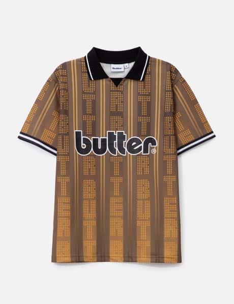 Butter Goods CITY JERSEY