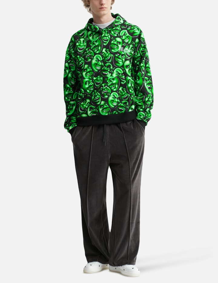 Market Market X Shrek AOP Hoodie