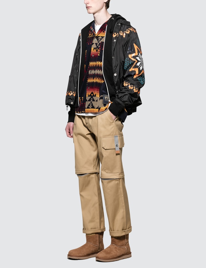 Pendleton Print Shirt Placeholder Image