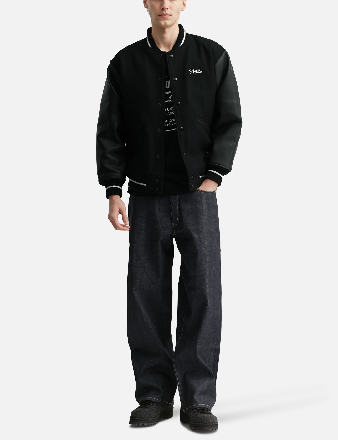 Stadium Jacket view 15