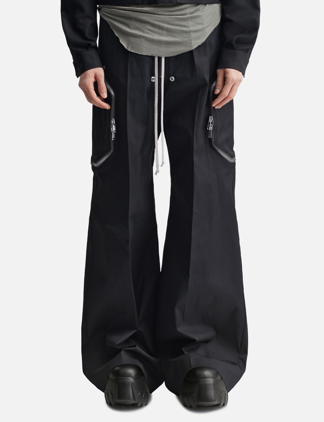 Heizer Bela Pants view 11