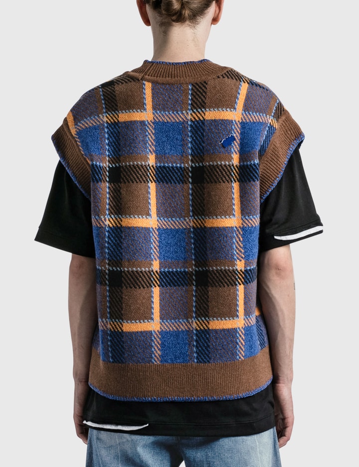 Knit Vest Placeholder Image