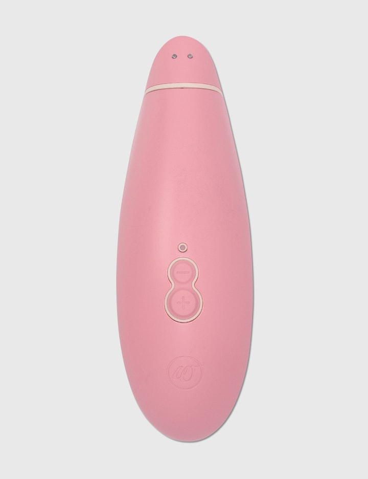 Hypebae x Womanizer Premium Eco Vibrator Set Placeholder Image