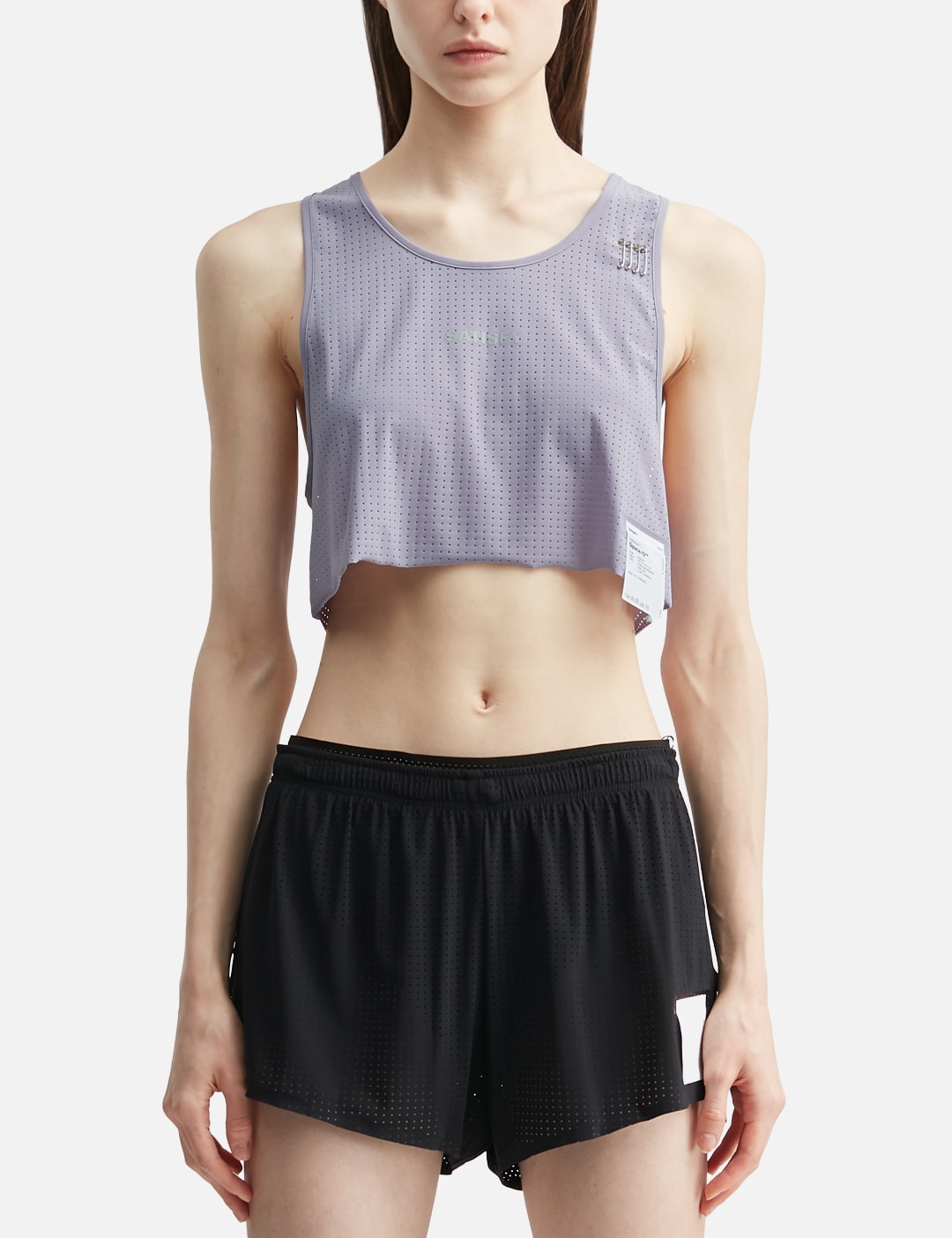 Space‑O™ Singlet view 11