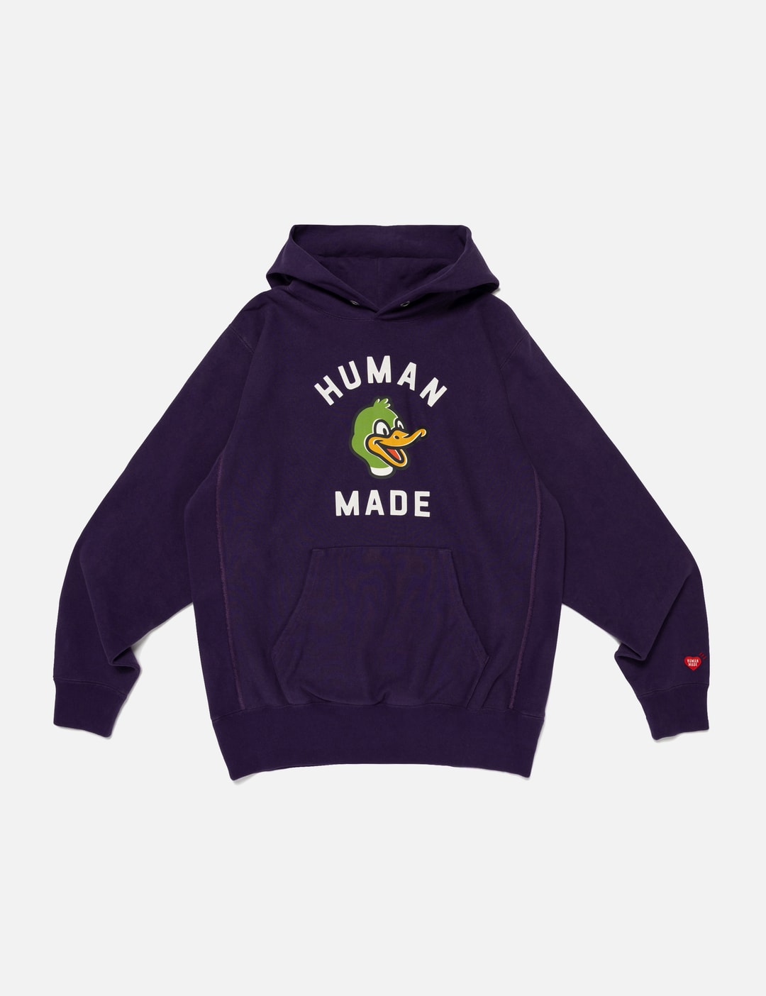Heavyweight Hoodie