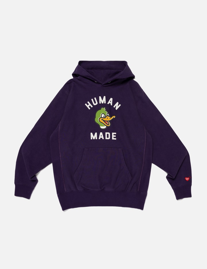 Heavyweight Hoodie Placeholder Image