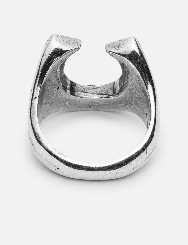 TJ Horseshoe Ring Placeholder Image