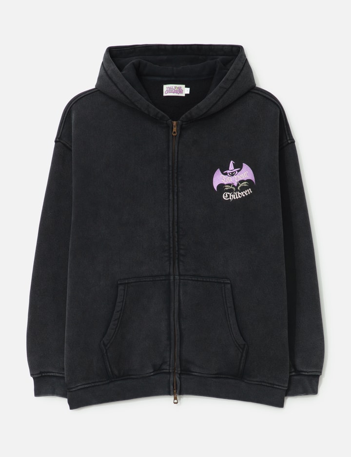 Frankie Hoodie Placeholder Image