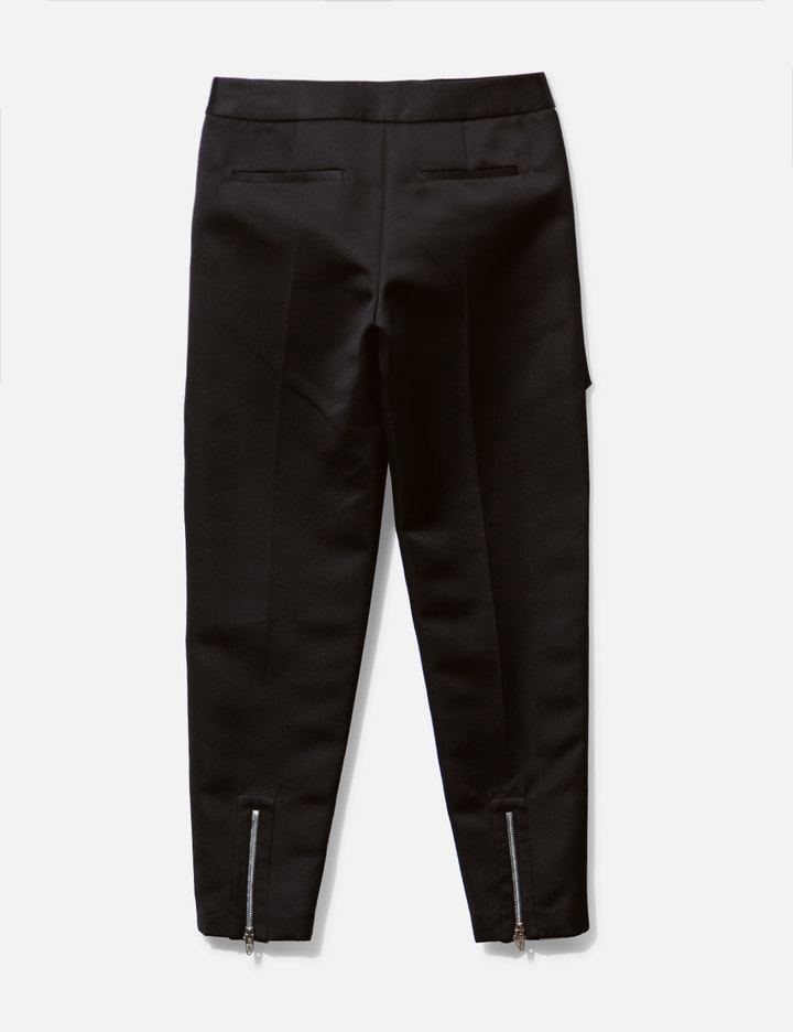 ALEXANDER WANG FLAP TROUSERS Placeholder Image