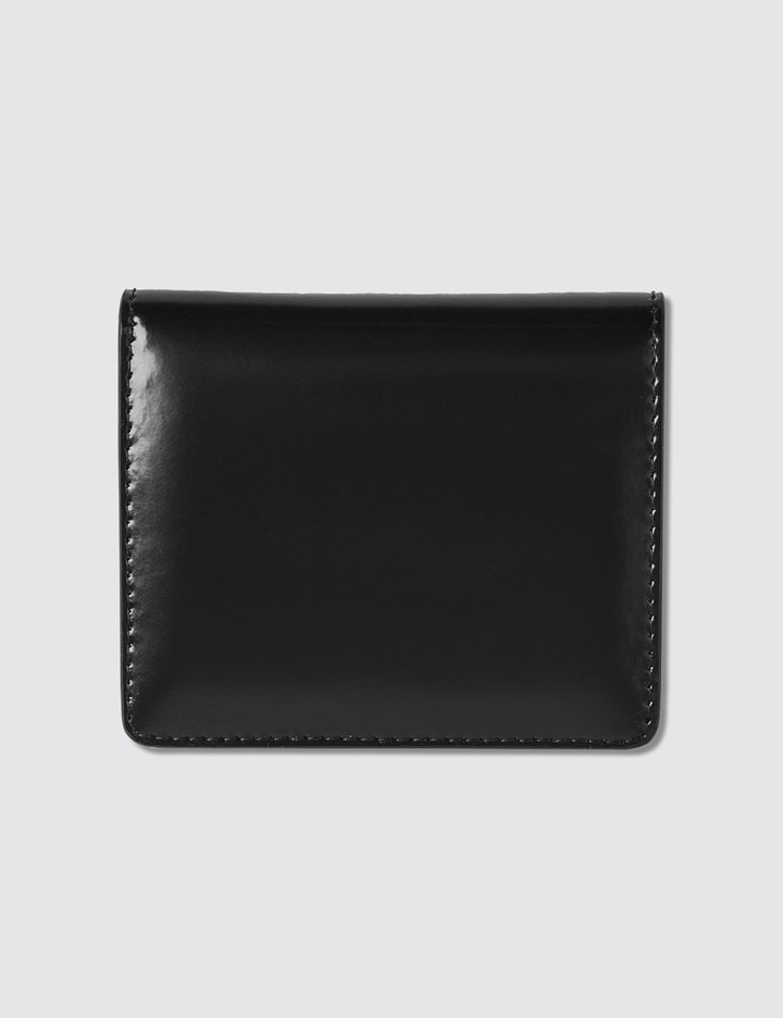 Patent Leather Wallet Placeholder Image