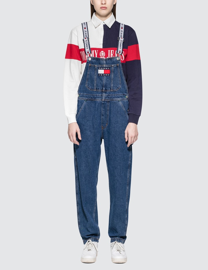 90s Denim Overall Placeholder Image