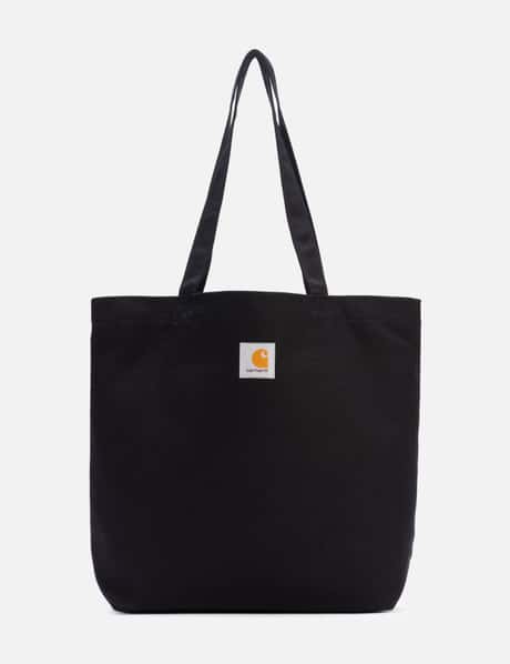 Canvas Graphic Tote view 10