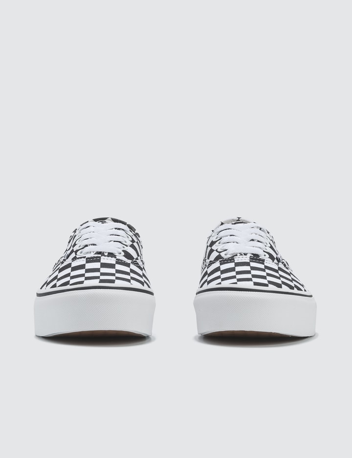 Authentic Platform 2.0 Placeholder Image