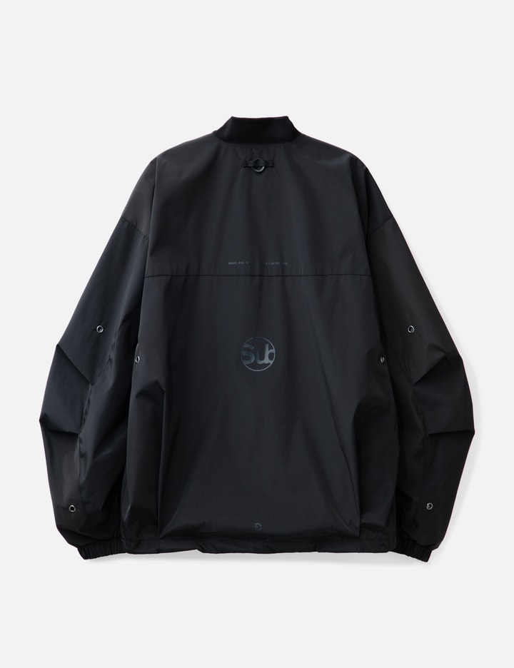 GOOPiMADE®  x Subcrew “RGW-01B” Sub-Utility Bomber Jacket Placeholder Image