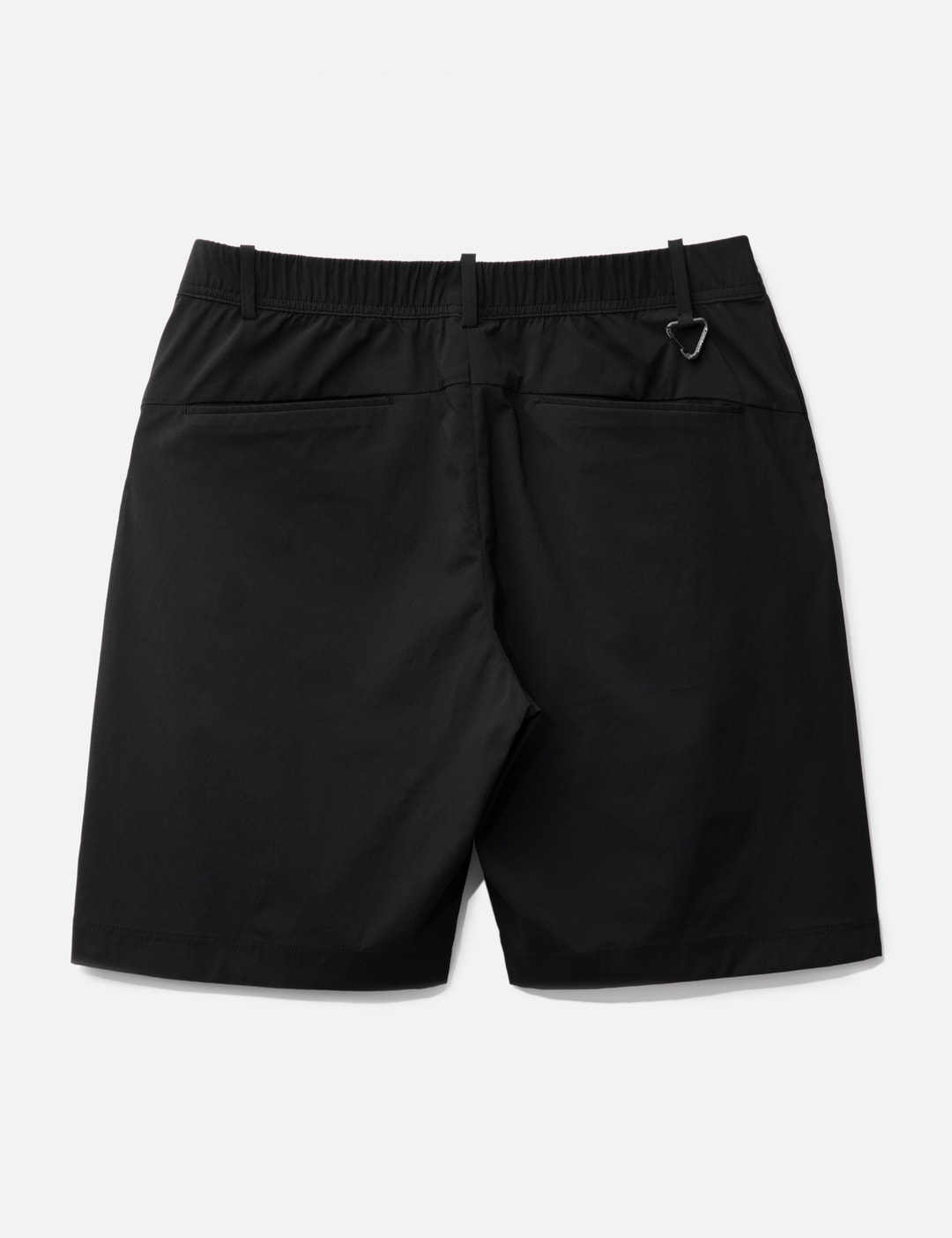 X POST ARCHIVE FACTION (PAF) Woven Vent Shorts view 13