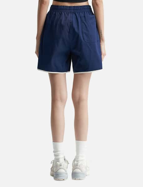 Human Made - GAME SHORTS | HBX - Globally Curated Fashion and 