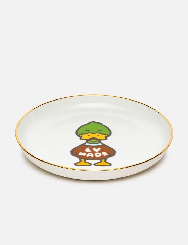 Nigo Plate Set Placeholder Image