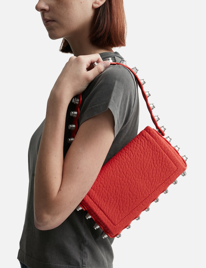 ROZ WALLET CROSSBODY Placeholder Image