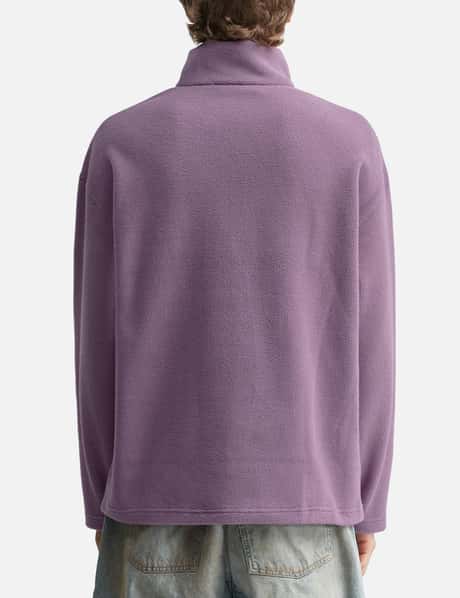 Onyx Half Zip Polar Fleece view 12